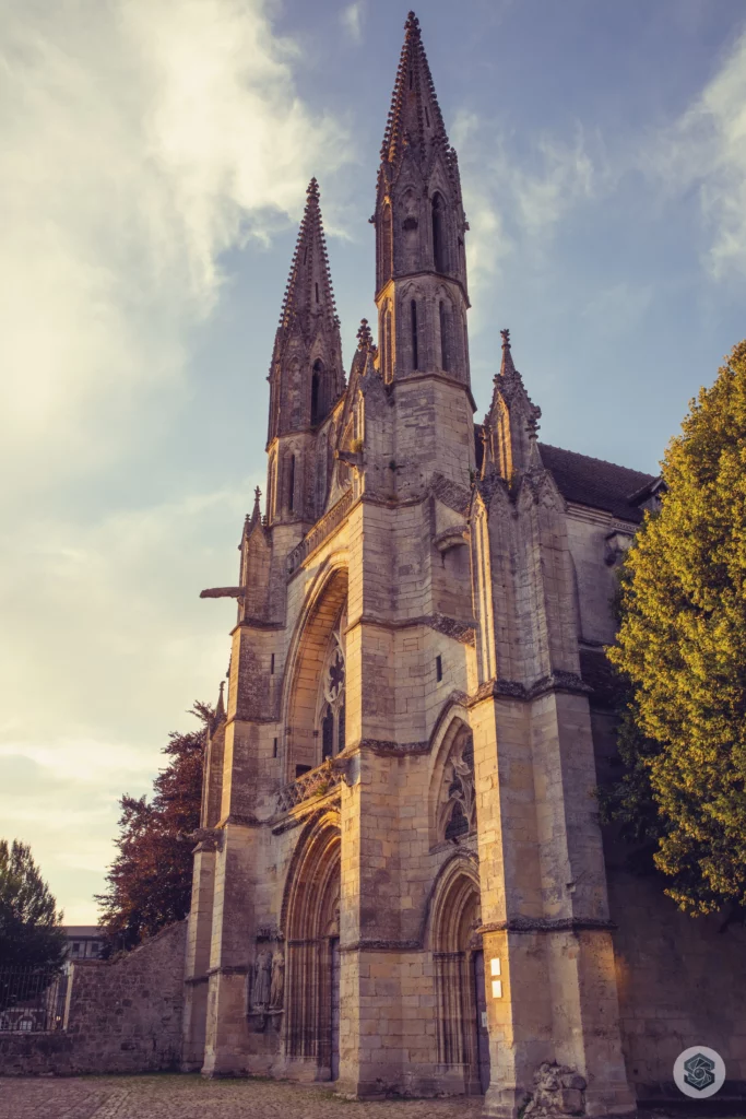 Eglise st Martin