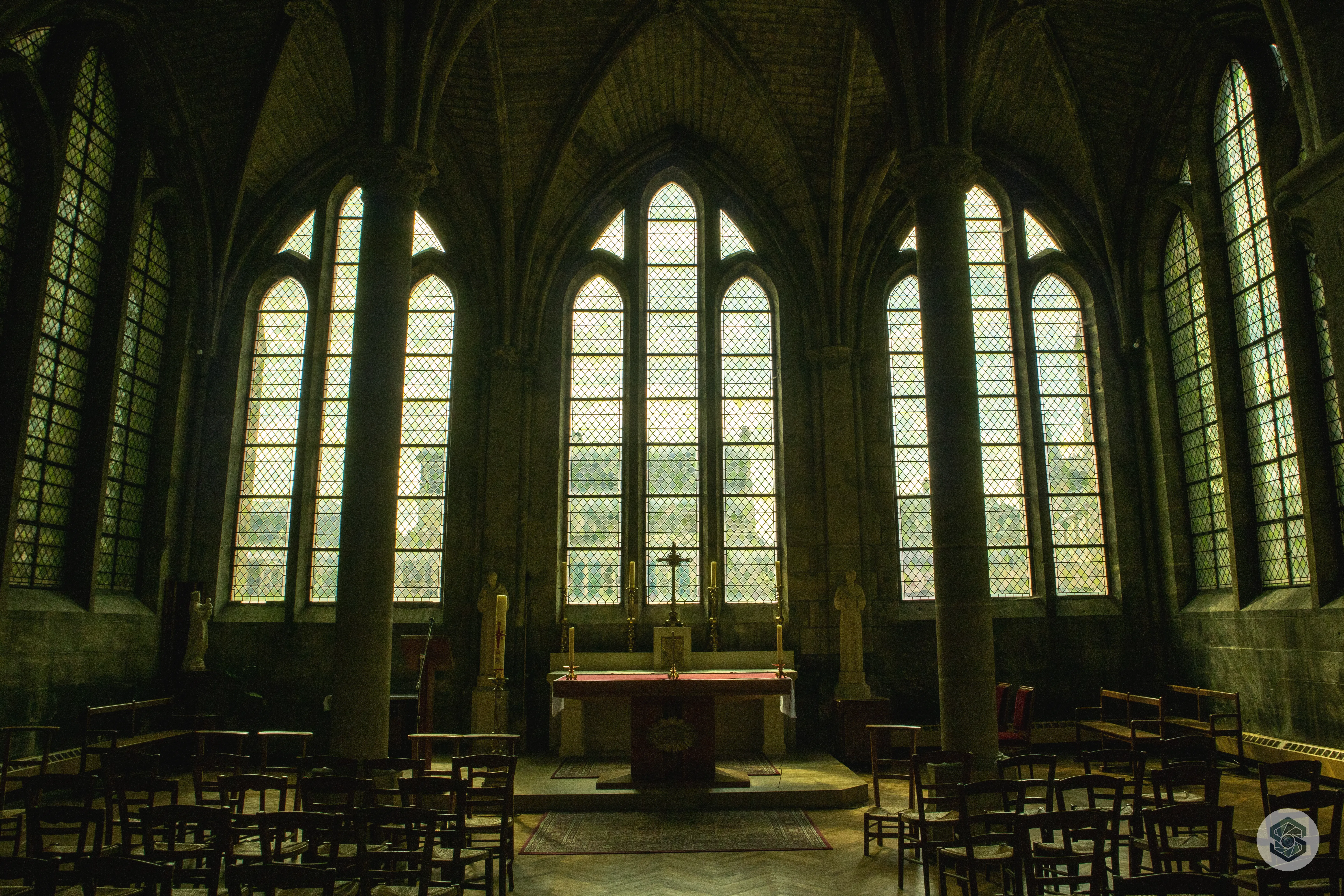 Cathédrale de Soissons