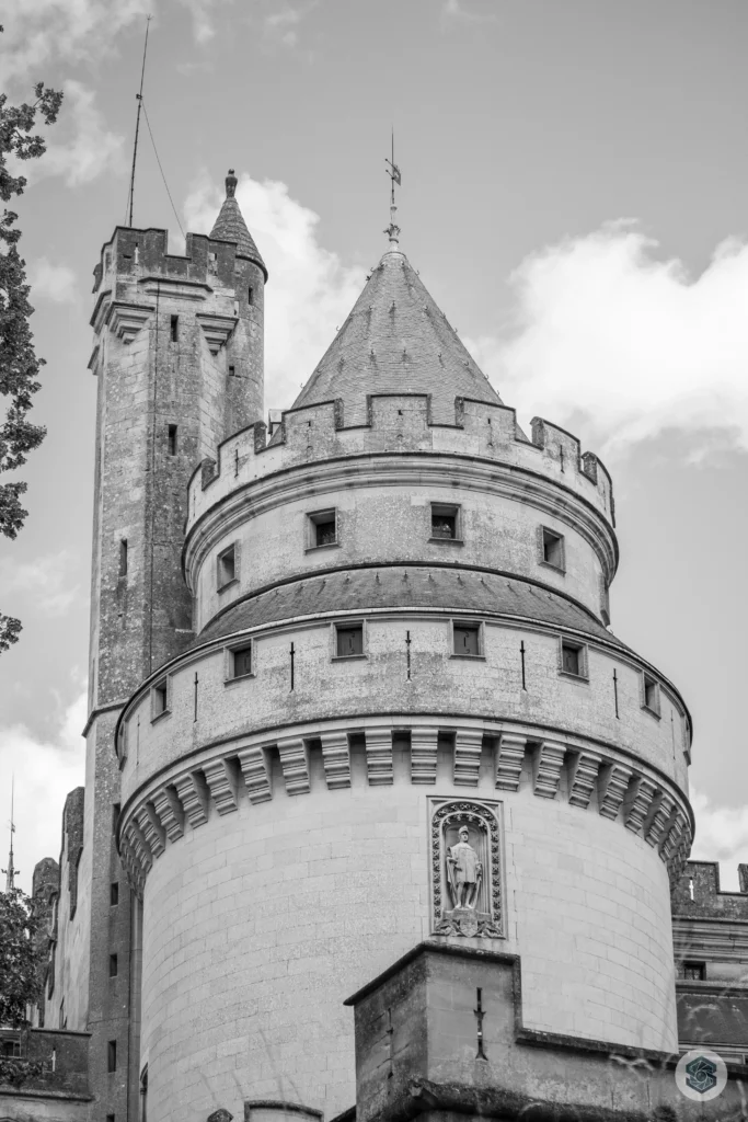 château de Pierrefonds