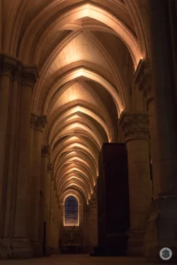 Cathédrale de Laon