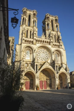 Cathédrale de Laon