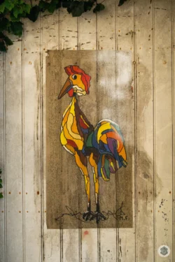 Art urbain