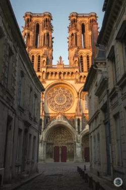Cathédrale de Laon