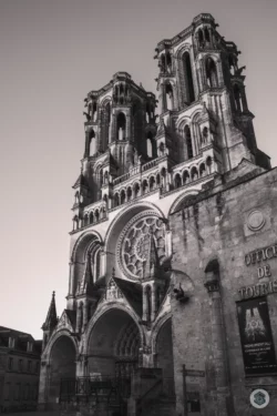 Cathédrale de Laon