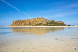 Balos - Crète