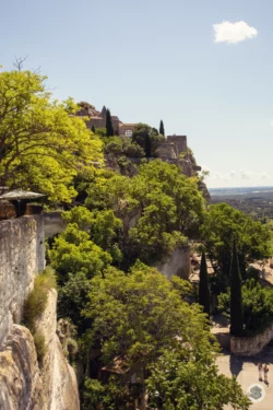 Les Baux-de-Provence