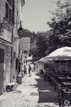 Les Baux-de-Provence
