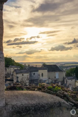 Cimetière Laon