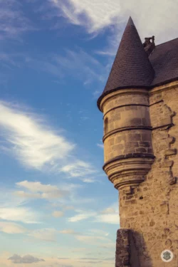 Maison de laon