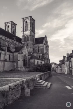 Eglise st Martin