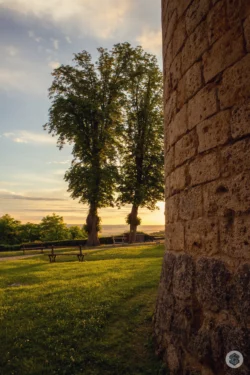 Remparts