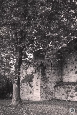 Remparts