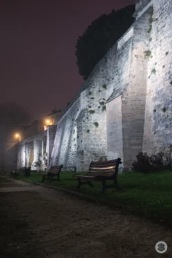 Remparts