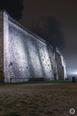 Remparts
