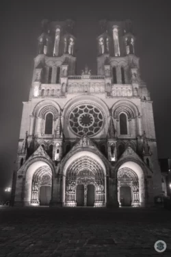 Cathédrale de Laon