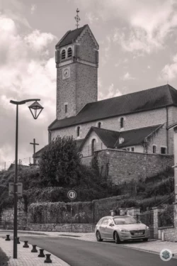 Chamouille Aisne