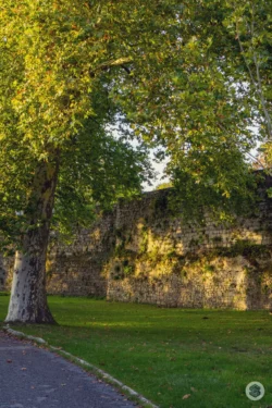 Remparts
