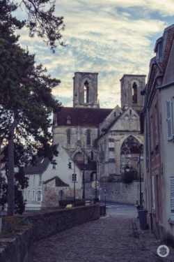 Eglise st Martin